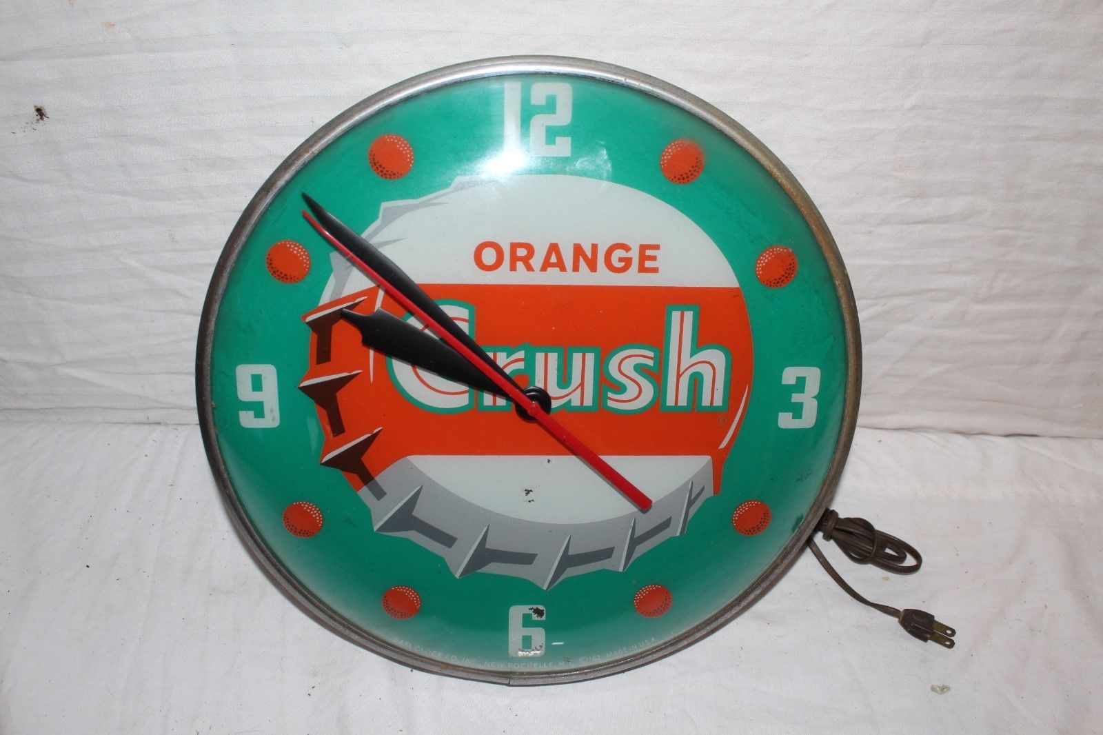 Orange Crush : modèles collectors les plus chers ! 